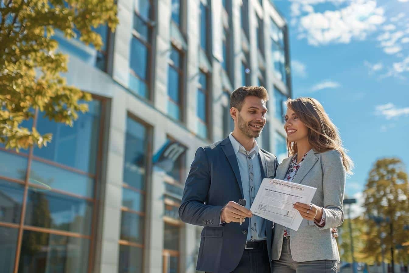 Quelle banque choisir pour votre crédit immobilier : comparatif et conseils pour trouver le meilleur taux