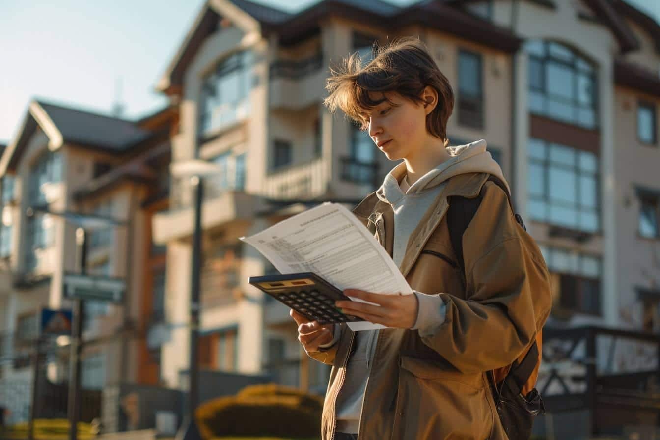 Combien faut-il gagner pour avoir un logement social : critères