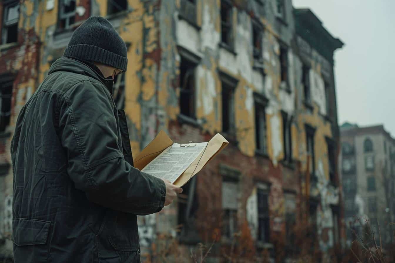 Comment déclarer un logement insalubre : démarches et procédure