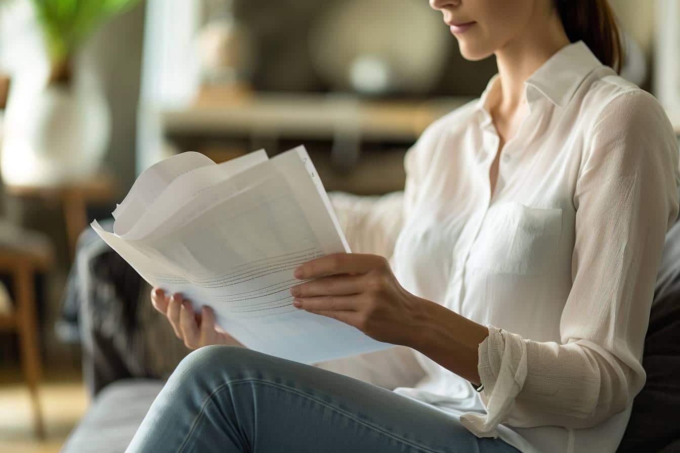 Combien de mois de préavis pour un logement : délais légaux