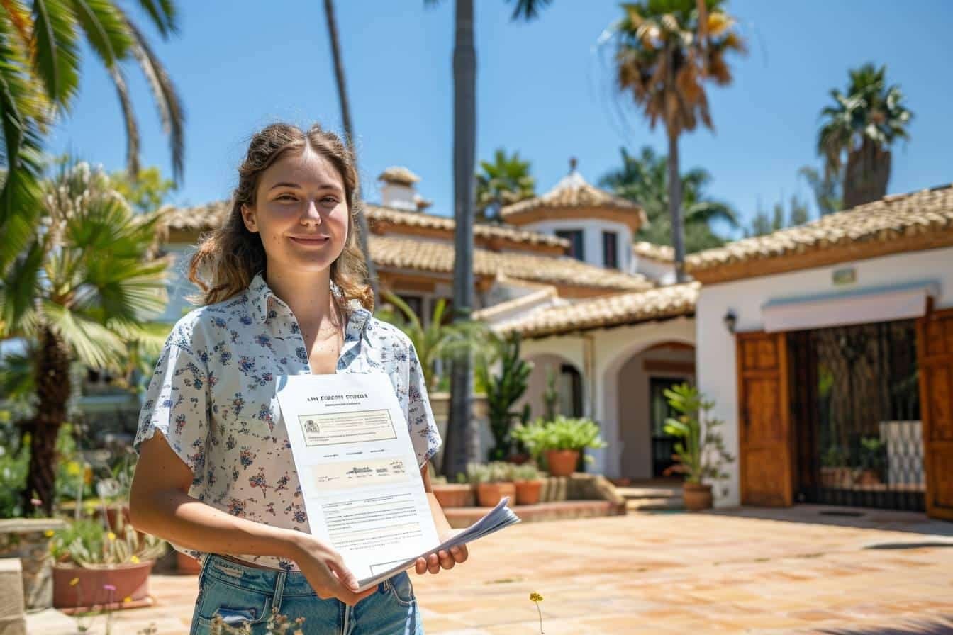 Faut-il déclarer un bien immobilier en Espagne ? Obligations fiscales pour les propriétaires français