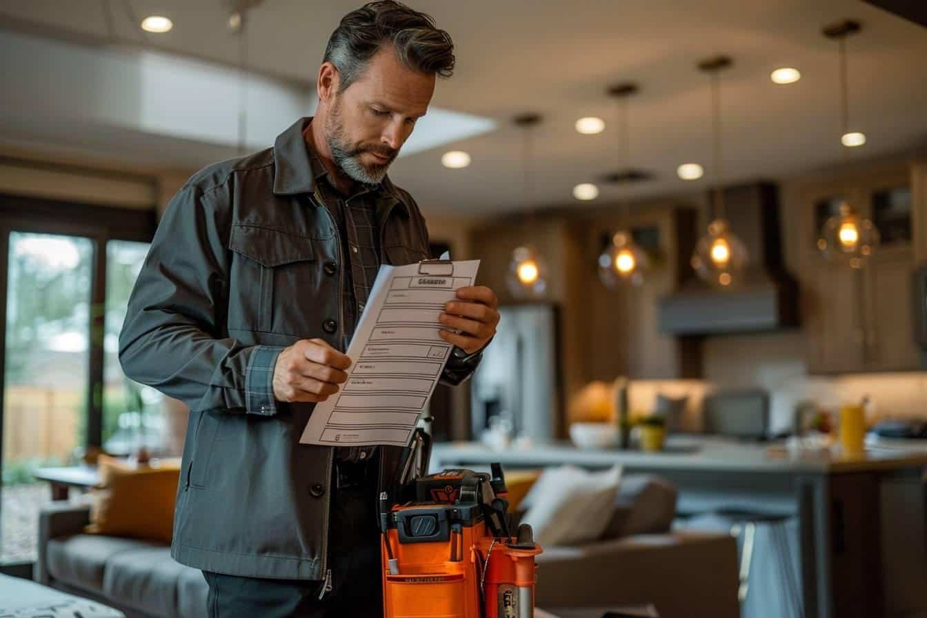 Comment se déroule un diagnostic immobilier : étapes et procédures à connaître