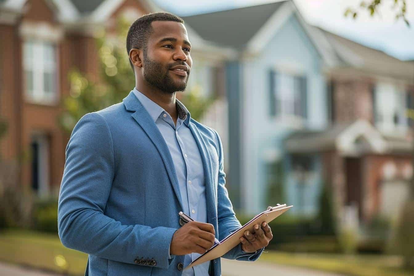 Comment une agence estime une maison : Méthodes et critères clés