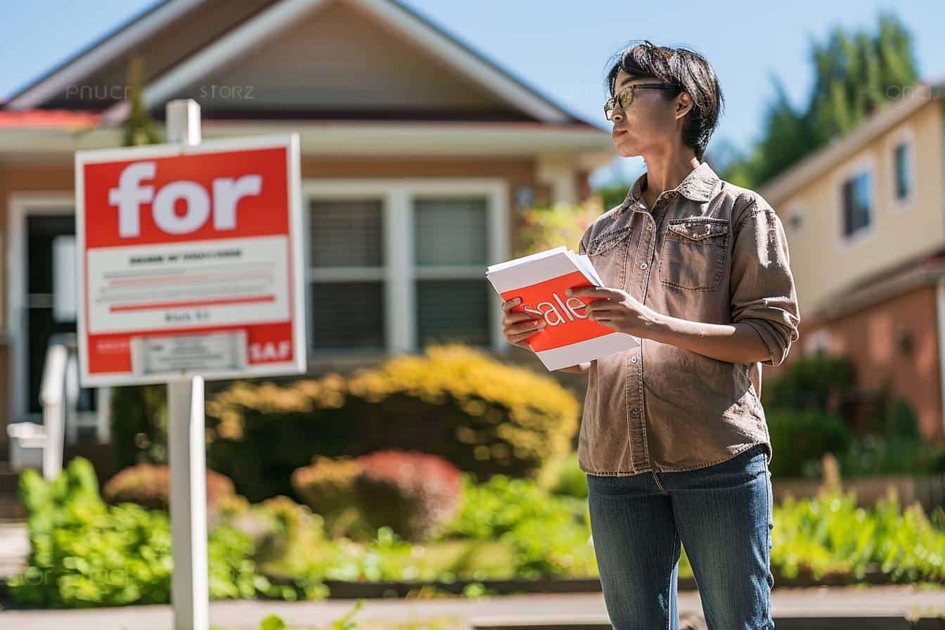 Peut-on vendre une maison si la succession n'est pas faite : démarches