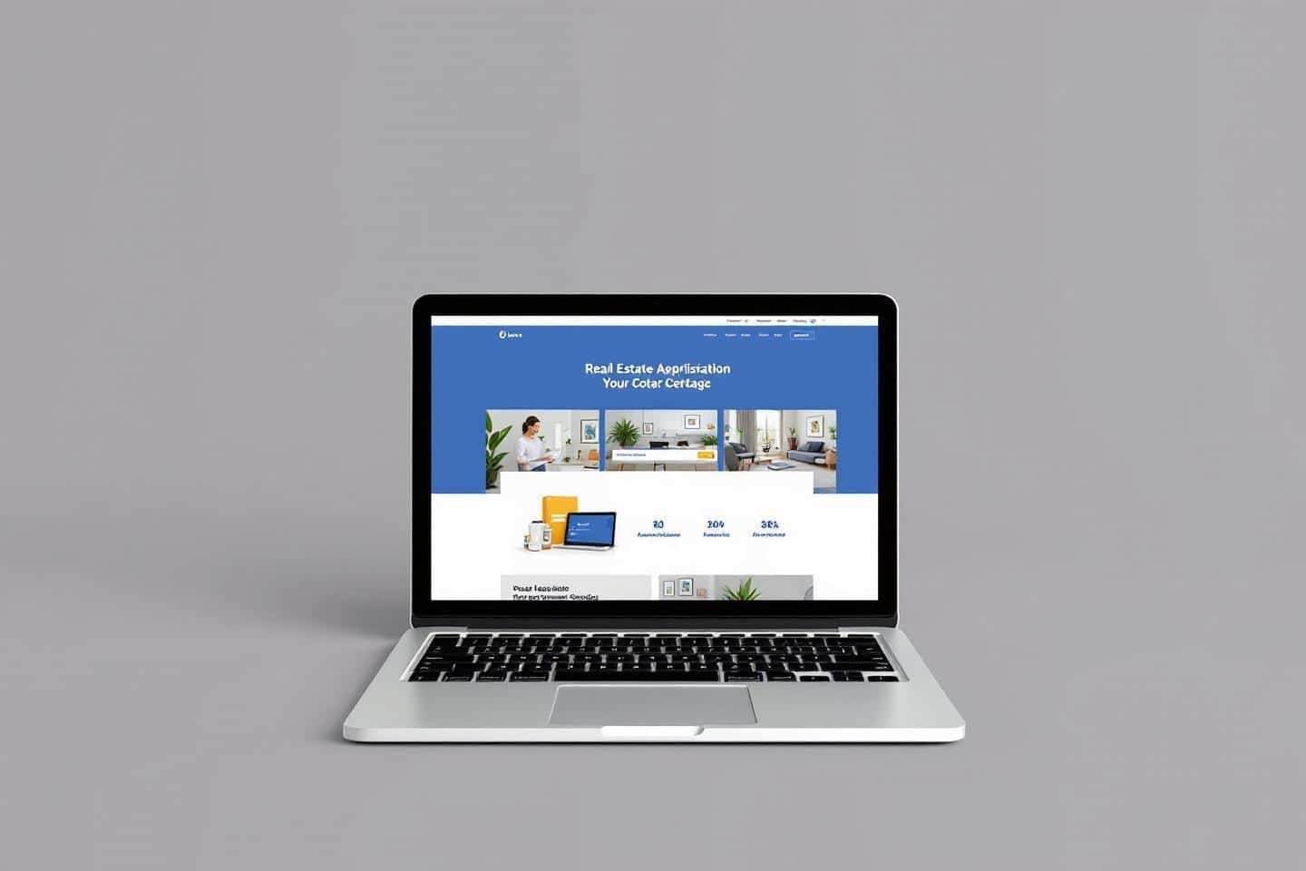 Estimation bien immobilier gratuite : guide et outils en ligne