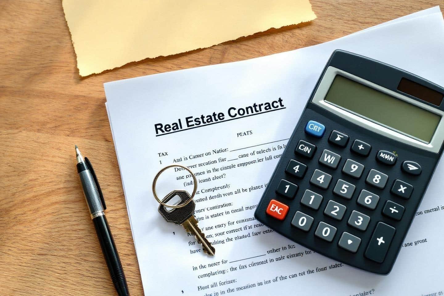 Plus-value immobilière exonération : conditions et cas