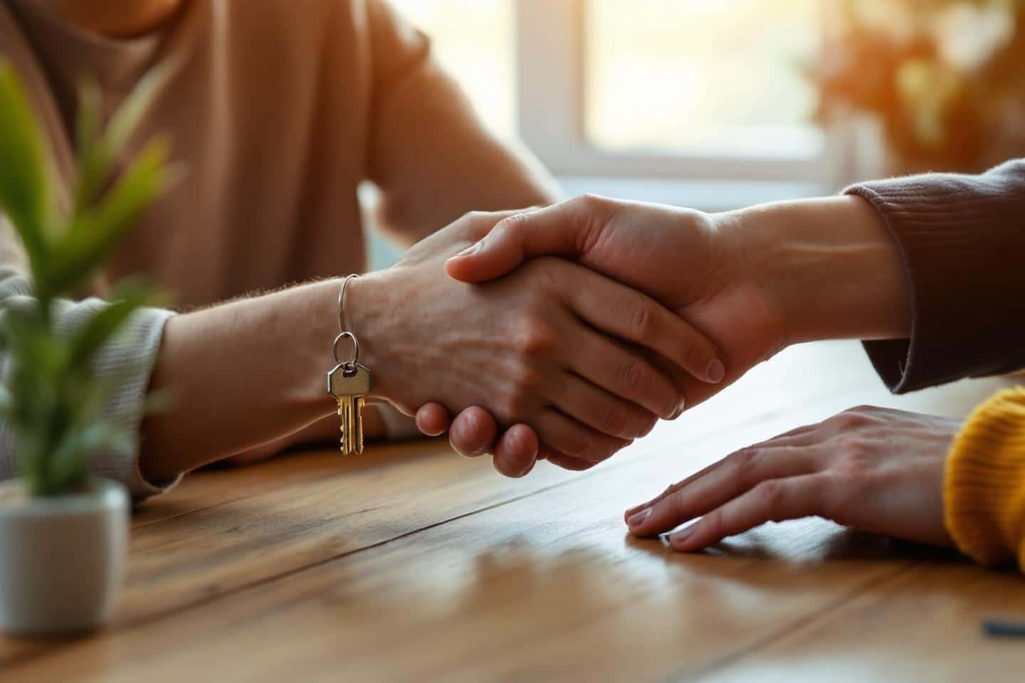 Achat immobilier entre particuliers : guide et conseils